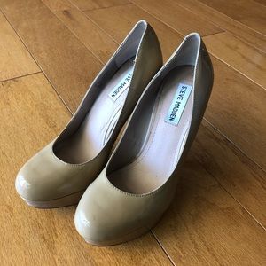 Steve Madden heels